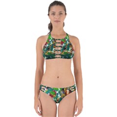 Oasis Perfectly Cut Out Bikini Set by bestdesignintheworld