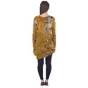 Adele Bloch-Bauer I - Gustav Klimt Long Sleeve Tunic  View2