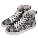 Four Horsemen of the Apocalypse - Albrecht Dürer Men s Hi-Top Skate Sneakers View2