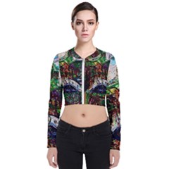 Gatchina Park 4 Bomber Jacket