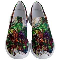 Gatchina Park 4 Women s Lightweight Slip Ons by bestdesignintheworld