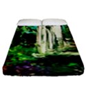 Gatchina Park 3 Fitted Sheet (King Size) View1