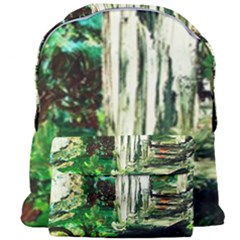 Gatchina Park 3 Giant Full Print Backpack by bestdesignintheworld