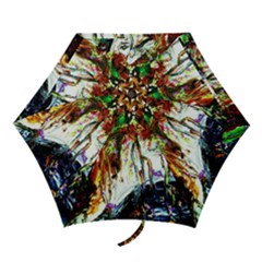 Gatchina Park 1 Mini Folding Umbrellas by bestdesignintheworld