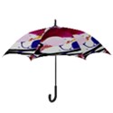 Immediate Attraction 8 Hook Handle Umbrellas (Large) View3