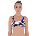 Immediate Attraction 8 Got No Strings Sports Bra View1