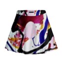 Immediate Attraction 8 Mini Flare Skirt View1