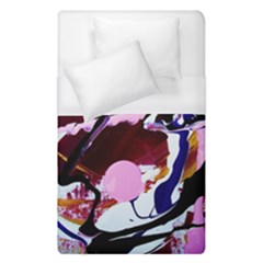 Immediate Attraction 1 Duvet Cover (single Size) by bestdesignintheworld