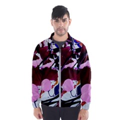 Immediate Attraction 1 Wind Breaker (men) by bestdesignintheworld