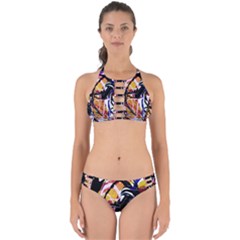 Immediate Attraction 2 Perfectly Cut Out Bikini Set by bestdesignintheworld