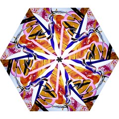 Immediate Attraction 6 Mini Folding Umbrellas by bestdesignintheworld