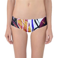 Immediate Attraction 6 Classic Bikini Bottoms by bestdesignintheworld