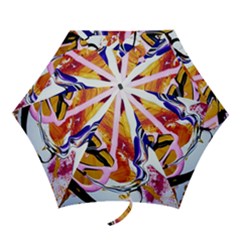 Immediate Attraction 6 Mini Folding Umbrellas by bestdesignintheworld