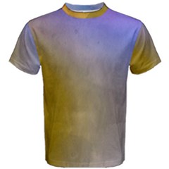 Abstract Smooth Background Men s Cotton Tee by Modern2018