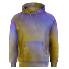 Abstract Smooth Background Men s Pullover Hoodie