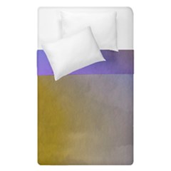 Abstract Smooth Background Duvet Cover Double Side (single Size) by Modern2018