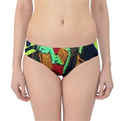 Girls Curiousity 12 Hipster Bikini Bottoms by bestdesignintheworld