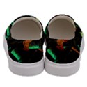 Girls Curiousity 12 Men s Canvas Slip Ons View4