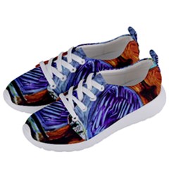 House Will Be Built 8 Women s Lightweight Sports Shoes by bestdesignintheworld