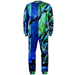 House Will Be Built 1 Onepiece Jumpsuit (men)  by bestdesignintheworld