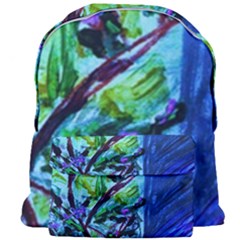 House Will Be Built 1 Giant Full Print Backpack by bestdesignintheworld