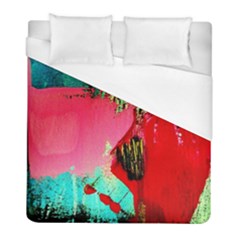 Humidity Duvet Cover (full/ Double Size)