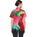 Humidity Women s Short Sleeve Shirt View2