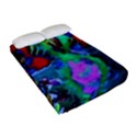 Desert Blooming 1/1 Fitted Sheet (Full/ Double Size) View2