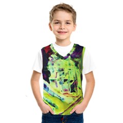 Spooky Attick 10 Kids  Sportswear by bestdesignintheworld