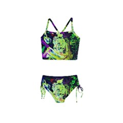 Spooky Attick 10 Girls  Tankini Swimsuit by bestdesignintheworld