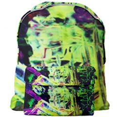 Spooky Attick 10 Giant Full Print Backpack by bestdesignintheworld