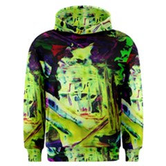 Spooky Attick 10 Men s Overhead Hoodie by bestdesignintheworld