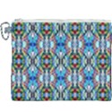 ARTWORK BY PATRICK-COLORFUL-34 Canvas Cosmetic Bag (XXXL) View1