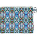 ARTWORK BY PATRICK-COLORFUL-34 Canvas Cosmetic Bag (XXXL) View2