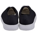 gray color Kids  Classic Low Top Sneakers View4