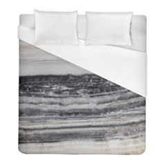 Marble Tiles Rock Stone Statues Pattern Texture Duvet Cover (full/ Double Size) by Simbadda