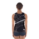 Marble Tiles Rock Stone Statues Sport Tank Top  View2