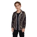 Abstract Pattern Graphics Wind Breaker (Kids) View2