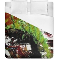 Collosium   Swards And Helmets 3 Duvet Cover (california King Size) by bestdesignintheworld