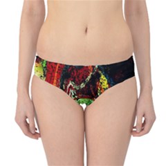 Coffee Land 2 Hipster Bikini Bottoms by bestdesignintheworld