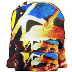 Drama Giant Full Print Backpack by bestdesignintheworld