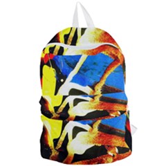 Drama Foldable Lightweight Backpack by bestdesignintheworld