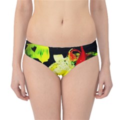 Drama 1 Hipster Bikini Bottoms by bestdesignintheworld