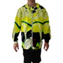 Drama 1 Hooded Wind Breaker (Kids) View1