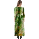 Close To Pinky,s House 11 Button Up Boho Maxi Dress View2