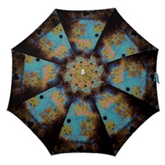 Blue Options 5 Straight Umbrellas by bestdesignintheworld