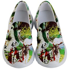 Doves Matchmaking 12 Kid s Lightweight Slip Ons by bestdesignintheworld