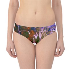 Close To Pinky,s House 12 Hipster Bikini Bottoms by bestdesignintheworld