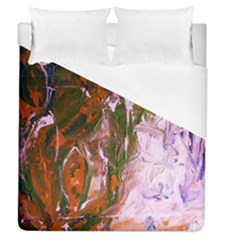 Close To Pinky,s House 12 Duvet Cover (queen Size) by bestdesignintheworld