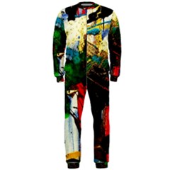 Catalina Island Not So Far 6 Onepiece Jumpsuit (men)  by bestdesignintheworld